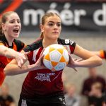 U19 Hoofdklasse – zaal #12 (HKA)