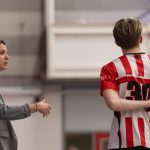 U19 Hoofdklasse – zaal #10