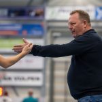Korfbal League 2 – #11