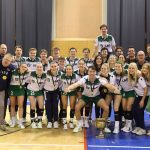 PKC/Vertom prolongeert Champions League-titel in Lissabon