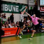 Korfbal League ’25/’26 – #17