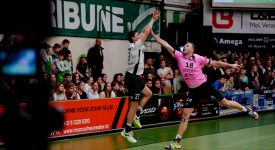 Korfbal League '25/'26 - #17