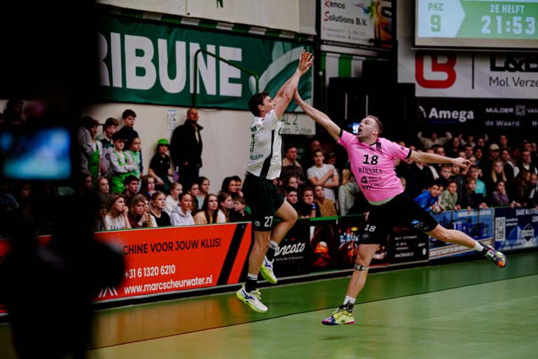 Korfbal League ’25/’26 – #17