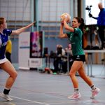 U19 Hoofdklasse – zaal play-offs #2