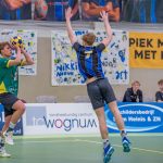 Slotfase zaalcompetitie 2025-2026