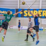 U19 Hoofdklasse – zaal #14