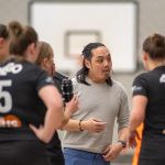 Dames Topklasse Zaal ’25/’26 – #12