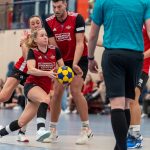 Korfbal League 2 – #14