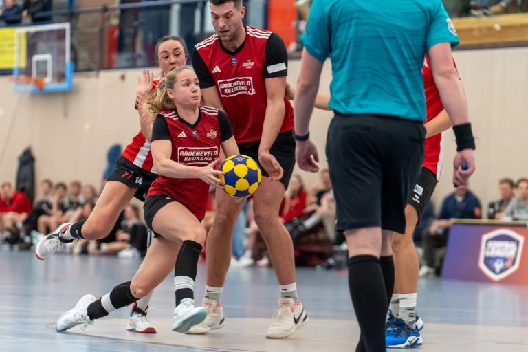 Korfbal League 2 – #14
