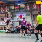 Korfbal League ’25/’26 – #18
