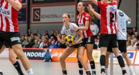 Eindfase KL/KL2 - #1