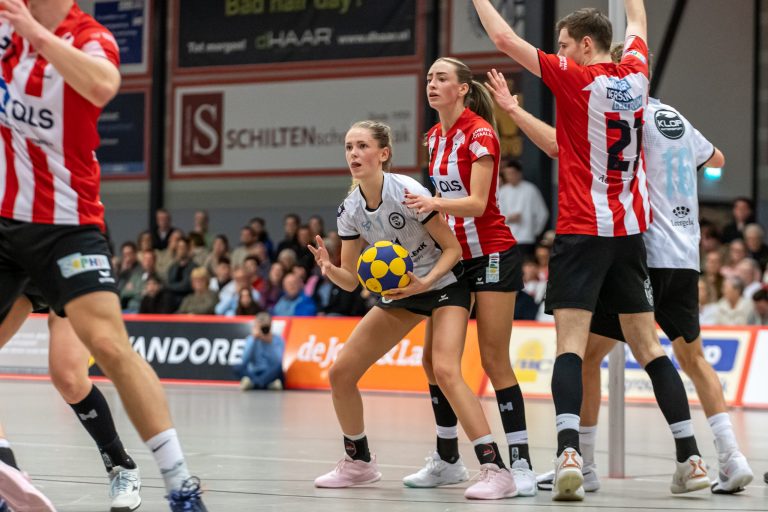 Eindfase KL/KL2 – #1