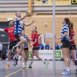 Korfbal League ’25/’26 – #16