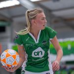 U19 Hoofdklasse – zaal #13
