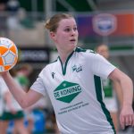 U19 Hoofdklasse – zaal #12 (HKB)