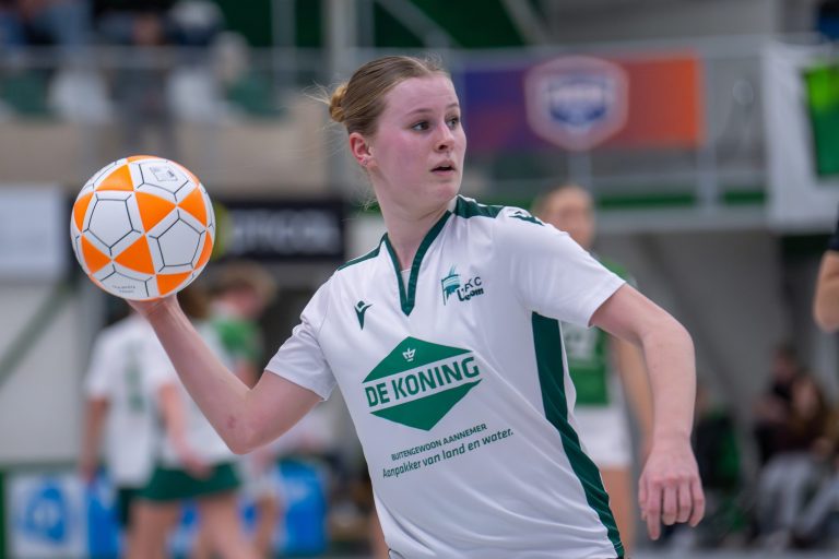 Hoofdklasse U19 – Zaal #13