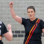 Dames Topklasse Zaal ’25/’26 – #13