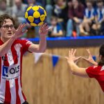 Korfbal League 2 – #18