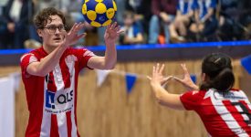 Korfbal League 2 - #18