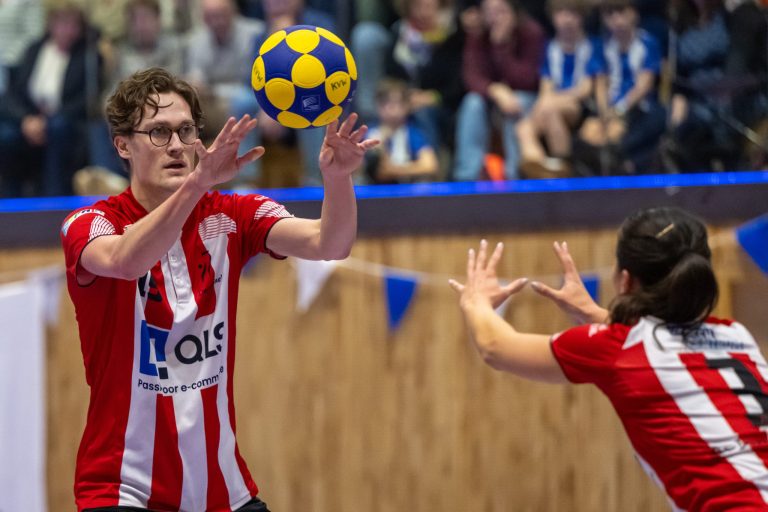 Korfbal League 2 – #18