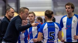 Korfbal League 2 - #15