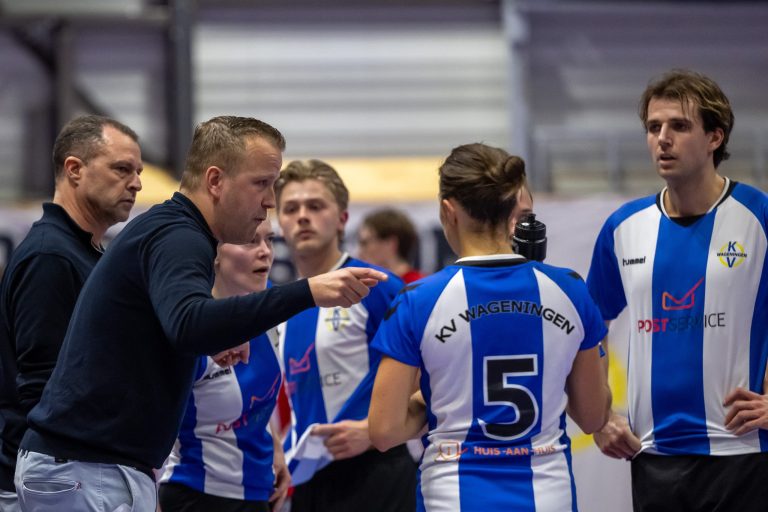 Korfbal League 2 – #15