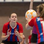 Dames Topklasse Zaal ’25/’26 – #14