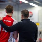 Korfbal League 2 – #17