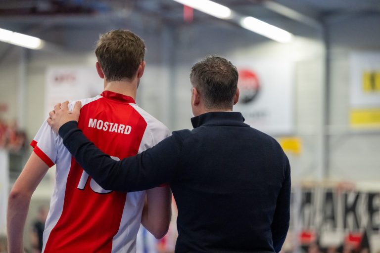 Korfbal League 2 – #17