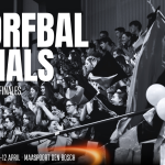 Tickets voor de Korfbal Finals zijn nu verkrijgbaar!