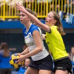 Dames Topklasse Zaal ’25/’26 – play-offs #2
