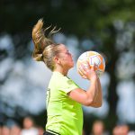 Dames Topklasse Veld ’25/’26 – #6