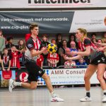 Play-offs Korfbal League #1