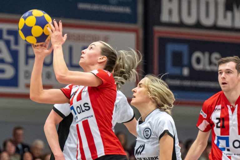 Eindfase KL/KL2 – #3