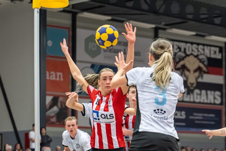 Eindfase KL/Kl2 – #2