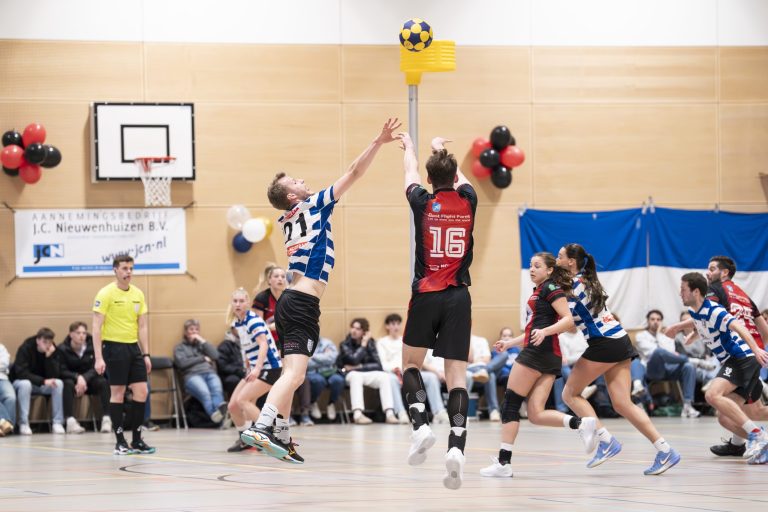 Eindfase KL/Kl2 – #2