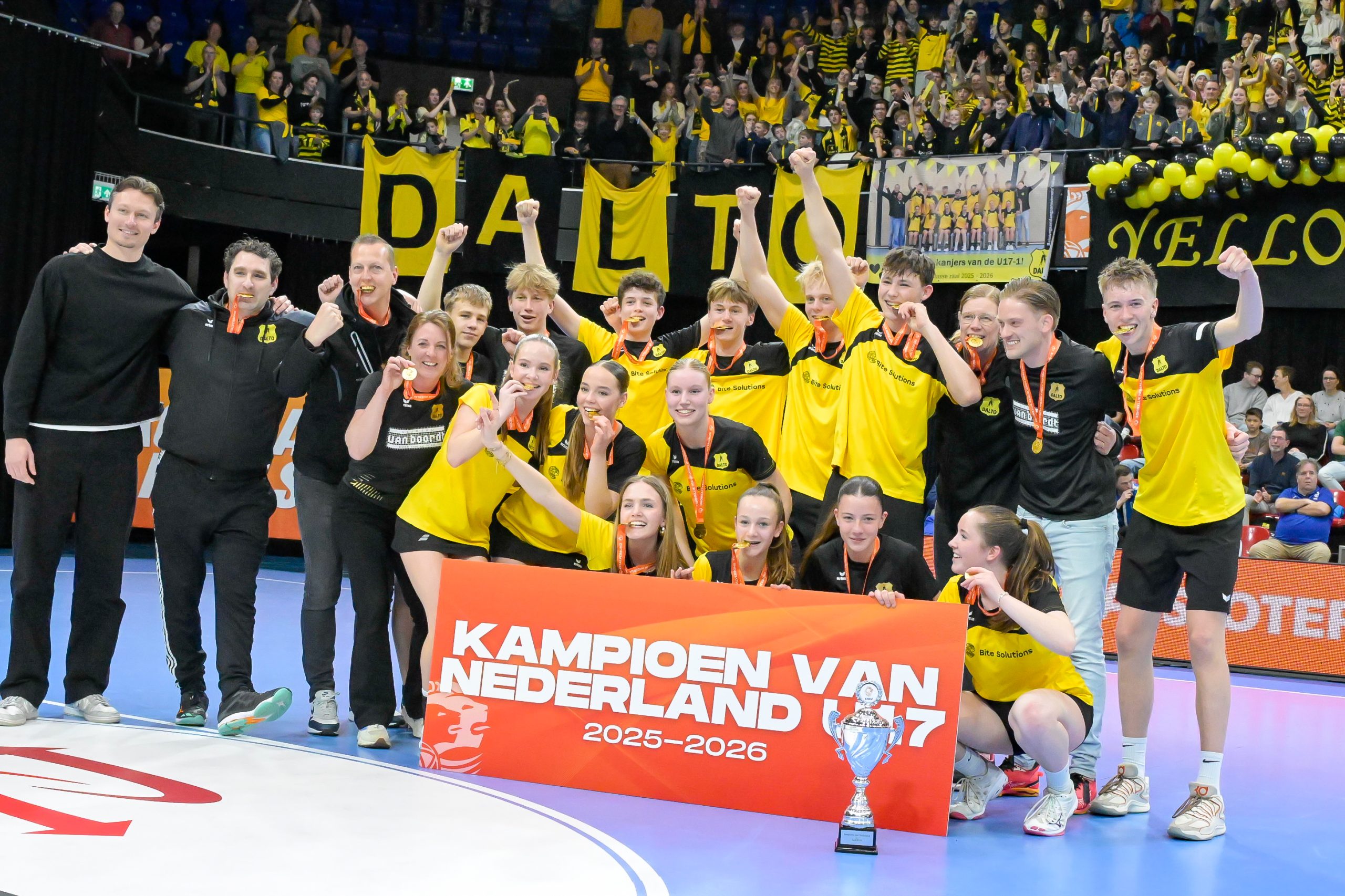 Fortuna Ruitenheer U15 1 En Dalto Klaverblad Verzekeringen U17 1 Zijn 