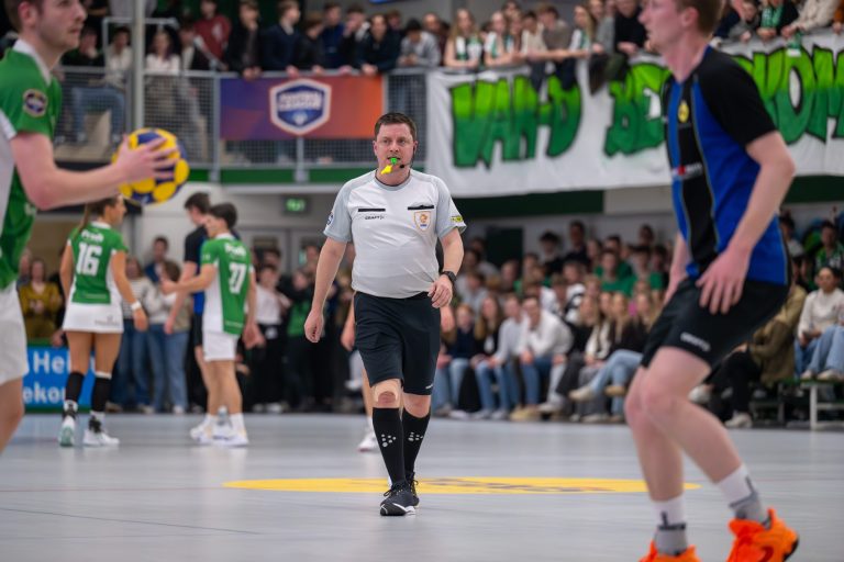 Arbitrage slotfase bekend