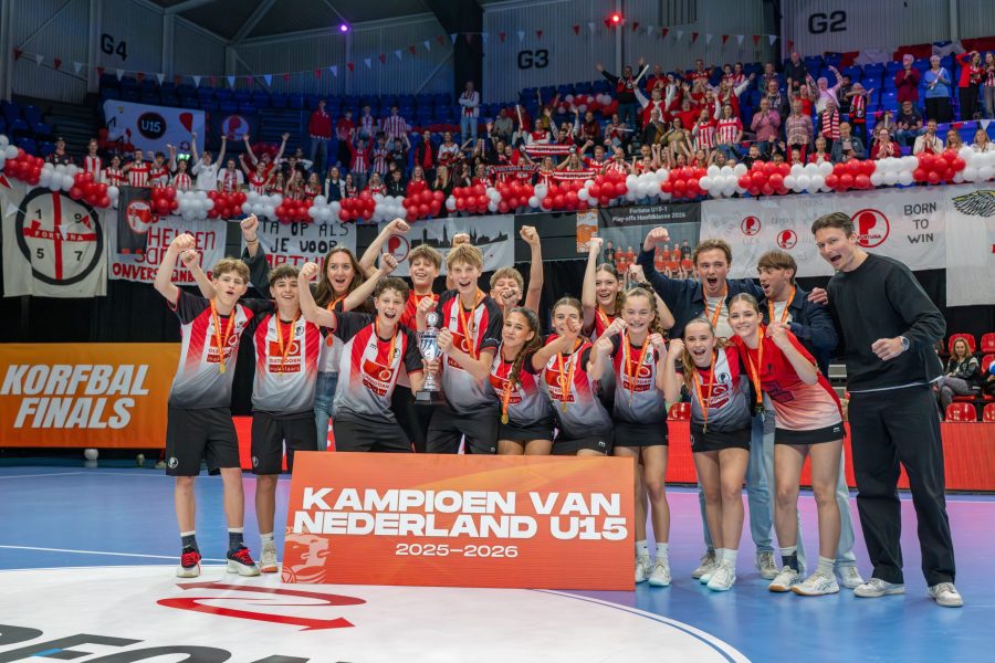Fortuna Ruitenheer U15 1 En Dalto Klaverblad Verzekeringen U17 1 Zijn 