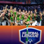 DVO/Transus pakt voor het eerst in clubhistorie landstitel