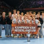 LDODK U19 met overmacht Nederlands kampioen