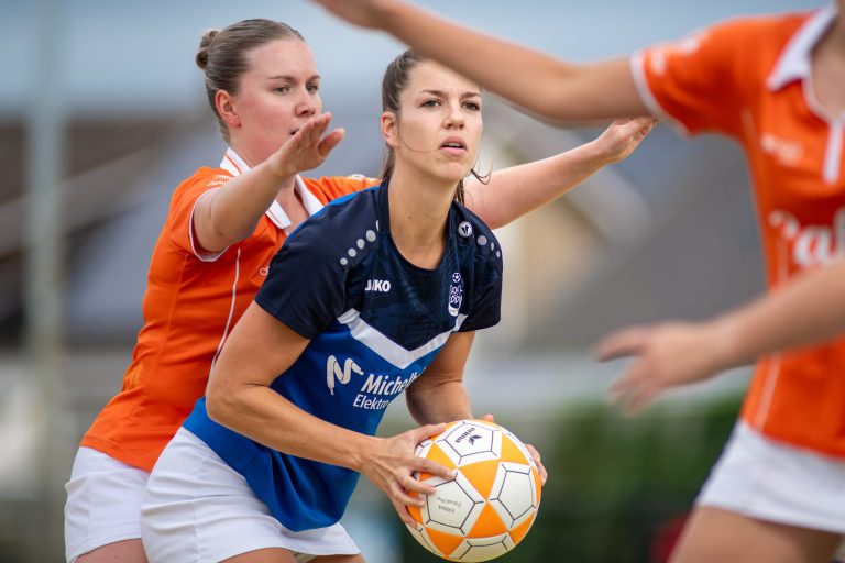 Dames Topklasse Veld ’25/’26 – #7