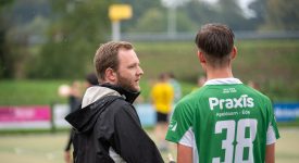 U19 Hoofdklasse '25/'26 - voorjaar #4