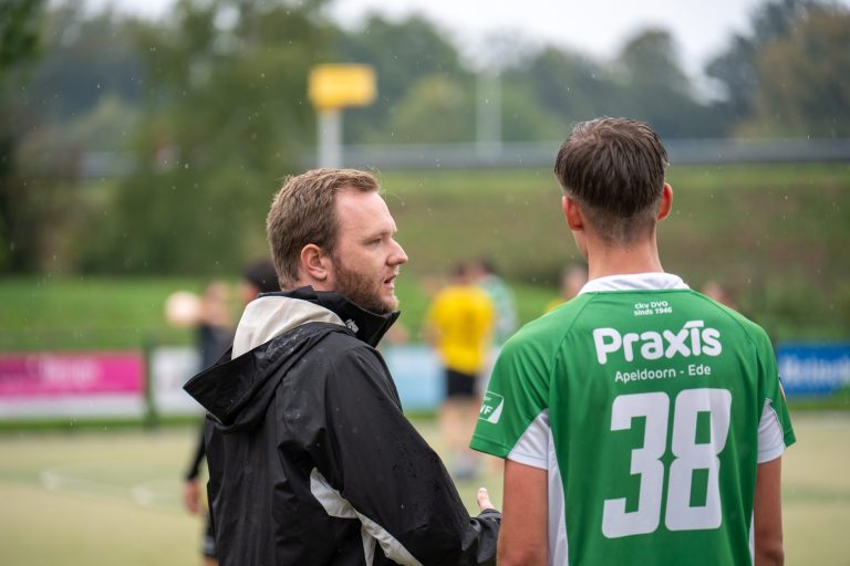 U19 Hoofdklasse ’25/’26 – voorjaar #4