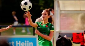 U19 Hoofdklasse '25/'26 - voorjaar #5