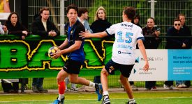 Ereklasse '25/'26 - kruisfinales