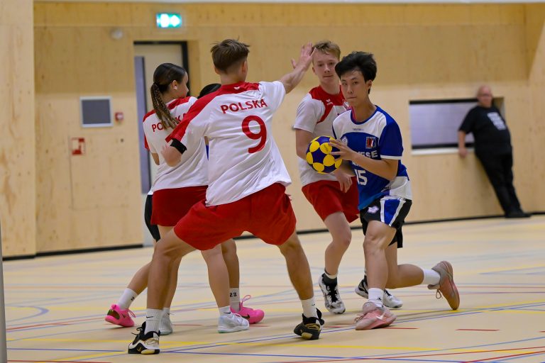 Finaledag U17 World Cup ook in Dordrecht