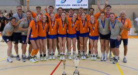 U17 KWC - dag 2