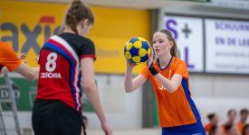 World Cup U17 Korfball verplaatst van Eindhoven naar Dordrecht