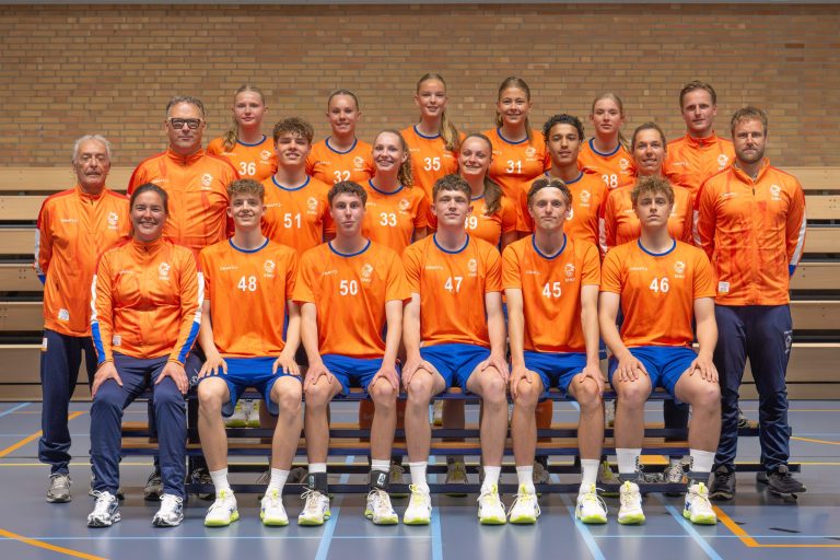 U17 KWC – dag 1